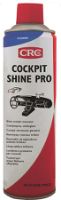 CRC Cockpit Shine, Spray 500 ml